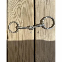 Feeling Mors Et Embouchures>mors chantilly simple brisure