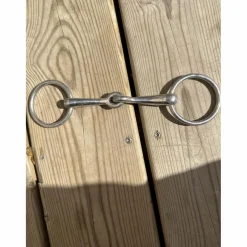 Feeling Mors Et Embouchures>mors chantilly simple brisure