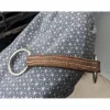 Cavalier Responsable Mors Et Embouchures>Mors cuir