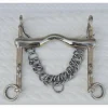 Mors de bride (L’Hotte) en inox*- Marque inconnue - Outlet