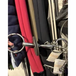 Mors de releveur*- Marque inconnue - Outlet