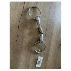Mors double brisure*- Marque inconnue - Clearance