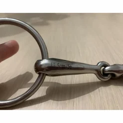 Mors double brisure -135 cm*Padd Discount