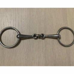 Mors double brisure -135 cm*Padd Discount
