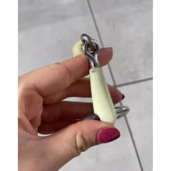 Happy Mouth Mors Et Embouchures>mors double brisure résine T145