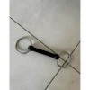 Mors droit Caoutchouc*Kramer Clearance