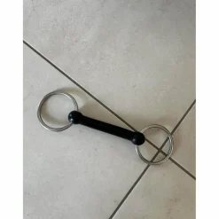 Mors droit Caoutchouc*Kramer Clearance