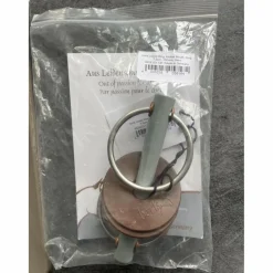 Mors droit simple Béris 130mm*Beris Hot