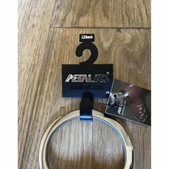 Mors en cuir*Metalab Online
