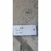 Fouganza Mors Et Embouchures>Mors fin petits anneaux 135