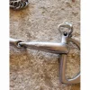 - Marque inconnue - Mors Et Embouchures>Mors Goyo