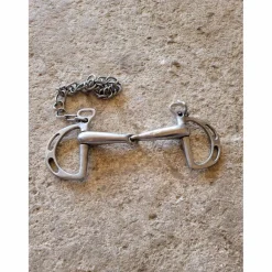 - Marque inconnue - Mors Et Embouchures>Mors Goyo