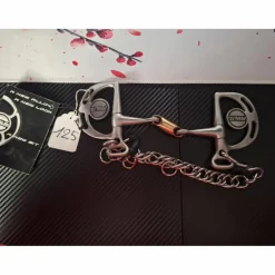 Metalab Mors Et Embouchures>Mors Goyo Aga