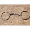 - Marque inconnue - Mors Et Embouchures>Mors grands anneaux libres taille 125
