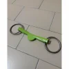 Mors Metalab Flexi Soft droit demi-lune 135mm*Zilco Discount