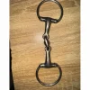 - Marque inconnue - Mors Et Embouchures>mors olive double brisure