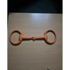 Mors olive simple brisure*- Marque inconnue - Outlet