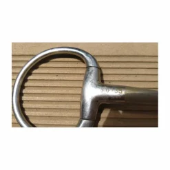 Mors olive satinox*Sprenger
