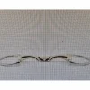- Marque inconnue - Mors Et Embouchures>Mors olives dynamique rs double brisure