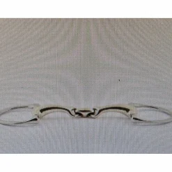 - Marque inconnue - Mors Et Embouchures>Mors olives dynamique rs double brisure