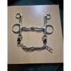 Mors pelham*- Marque inconnue - Hot