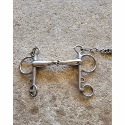 Mors Pelham*- Marque inconnue - Sale