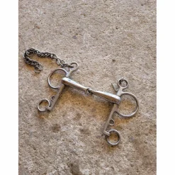 Mors Pelham*- Marque inconnue - Sale