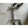 Mors Pelham 135 (avec alliance)*- Marque inconnue - Sale