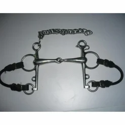 Mors Pelham 135 mm*- Marque inconnue - Best