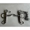 Mors pelham taille 130 mm*- Marque inconnue - New