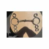 - Marque inconnue - Mors Et Embouchures>Mors pessoa