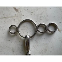 Mors Pessoa 115mm neuf*Feeling Sale