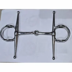 Mors releveur à aiguilles*- Marque inconnue - Clearance