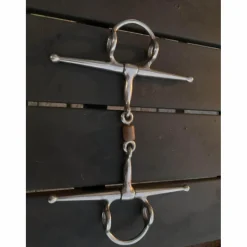Mors Releveur à aiguilles à roulette*Padd Hot