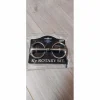 - Marque inconnue - Mors Et Embouchures>Mors rouleau 135 Ky rotary bit.