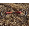 - Marque inconnue - Mors Et Embouchures>mors résine