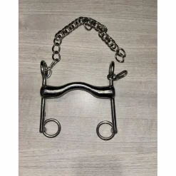 Fouganza Mors Et Embouchures>Mors saumur