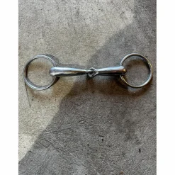 Fouganza Mors Et Embouchures>Mors simple