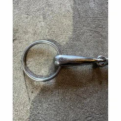 Fouganza Mors Et Embouchures>Mors simple