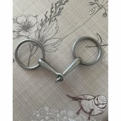 mors simple*- Marque inconnue - New