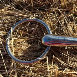 Fouganza Mors Et Embouchures>mors simple