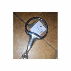 Mors simple 135*Fouganza Best