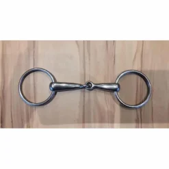 - Marque inconnue - Mors Et Embouchures>Mors simple 115