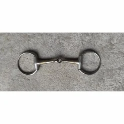 - Marque inconnue - Mors Et Embouchures>Mors simple à olive