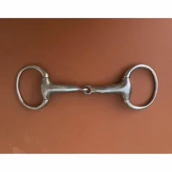 Fouganza Mors Et Embouchures>Mors simple à olive