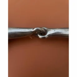 Fouganza Mors Et Embouchures>Mors simple à olive