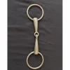 - Marque inconnue - Mors Et Embouchures>Mors simple brisure inox 145mm