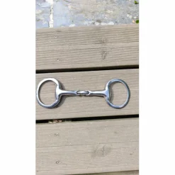 Mors simple double brisure*- Marque inconnue - Hot