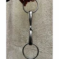 Harry's Horse Mors Et Embouchures>Mors simple gros canon