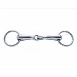 mors simple/chantilly 125mm*- Marque inconnue - Online